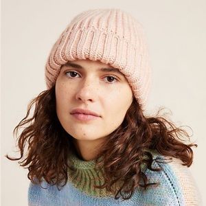 Anthropologie Rowan Beanie